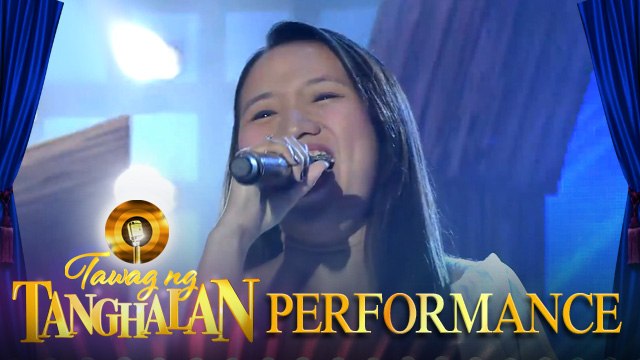 RR Efren | Sana Maulit Muli | Tawag ng Tanghalan