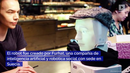 Robots podrían estar realizando entrevistas de trabajo para 2020