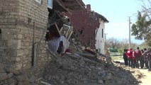 Denizli'deki Deprem - 125 Asker, Depremzedelere Destek Veriyor
