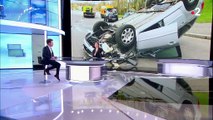 Pourquoi ce début d'année est-il particulièrement meurtrier sur les routes ?