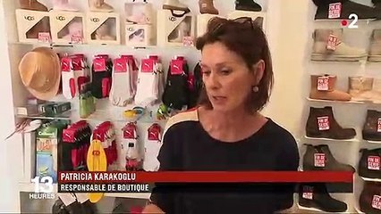 "Gilets jaunes" : Nice interdit les manifestations dans son centre-ville