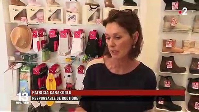 Gilets jaunes : Nice interdit les manifestations dans son centre-ville