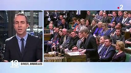 Brexit : deux échéances et toujours pas d'accord