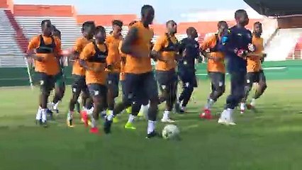 Football | Micro trottoir sur la nouvelle génération du foot ivoirien