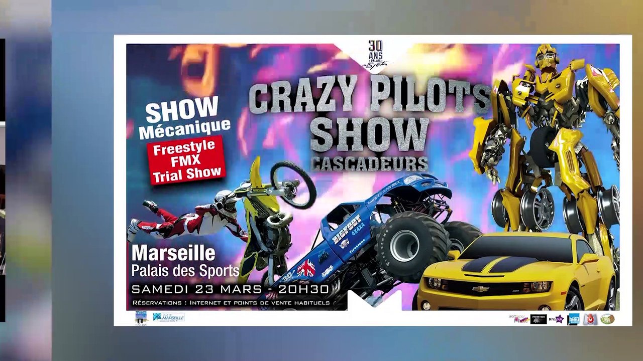 Agenda sorties week-end du 23 et 24 mars 2019