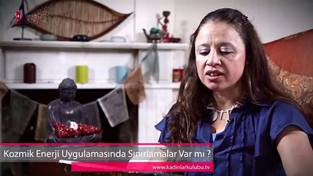 Kozmik Enerji Uygulamasında Sınırlamalar Var mı?