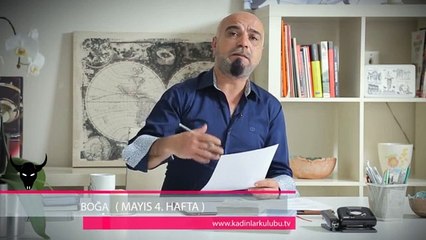 2015 Mayıs Boğa Burcu Haftalık Burç Yorumu