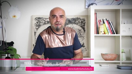 Terazi Burcunun Haziran 2015’ te İş Hayatı Nasıl Olacak?