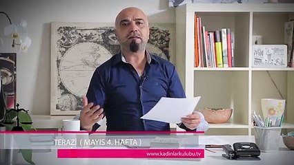 2015 Mayıs Terazi Burcu Haftalık Burç Yorumu