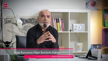 Boğa Burcunun Diğer Burçlarla İlişkisi