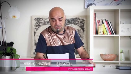 Yengeç Burcunun Haziran 2015’ te İş Hayatı Nasıl Olacak?