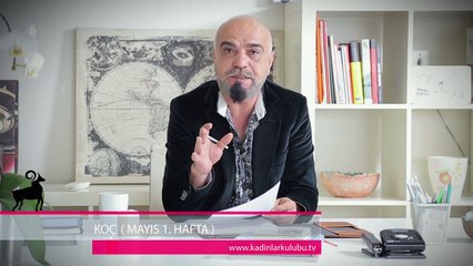 2015 Nisan Koç Burcu Haftalık Burç Yorumu