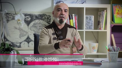 2015 Nisan Yengeç Burcu Haftalık Burç Yorumu