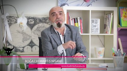 2015 Nisan Boğa Burcu Haftalık Burç Yorumu