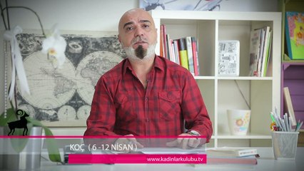 2015 Nisan Koç Burcu Haftalık Burç Yorumu