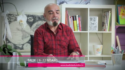 2015 Nisan Balık Burcu Haftalık Burç Yorumu