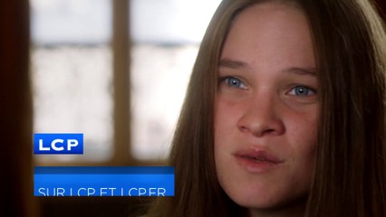 DROIT SUITE - Bande Annonce : Enfance volée, chronique d'un déni (débat)