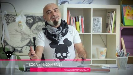 2015 Nisan Boğa Burcu Haftalık Burç Yorumu