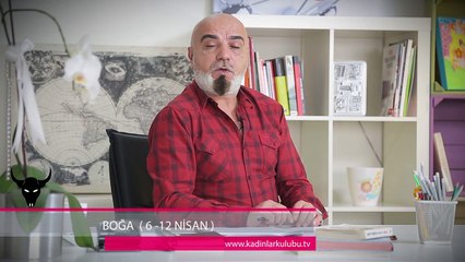 2015 Nisan Boğa Burcu Haftalık Burç Yorumu