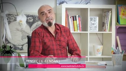 2015 Nisan Yengeç Burcu Haftalık Burç Yorumu