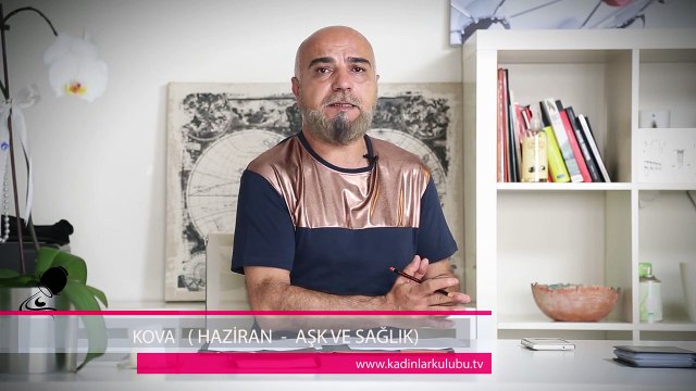 Kova Burcunun Haziran 2015’ te Aşk Hayatı ve Sağlık Durumu Nasıl Olacak?