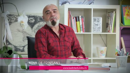 2015 Nisan Kova Burcu Haftalık Burç Yorumu