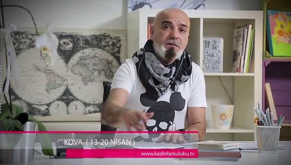 2015 Nisan Kova Burcu Haftalık Burç Yorumu