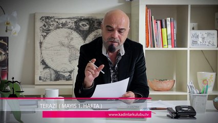 2015 Nisan Terazi Burcu Haftalık Burç Yorumu