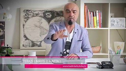 2015 Mayıs Terazi Burcu Haftalık Burç Yorumu