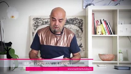 Başak Burcunun Haziran 2015’ te İş Hayatı Nasıl Olacak?