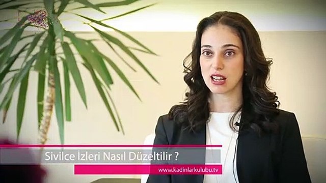 Sivilce İzleri Nasıl Geçer?