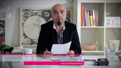 2015 Nisan Aslan Burcu Haftalık Burç Yorumu