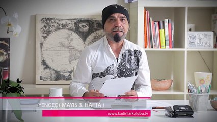 2015 Mayıs Yengeç Burcu Haftalık Burç Yorumu