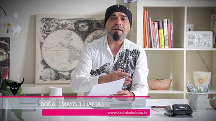 2015 Mayıs Boğa Burcu Haftalık Burç Yorumu
