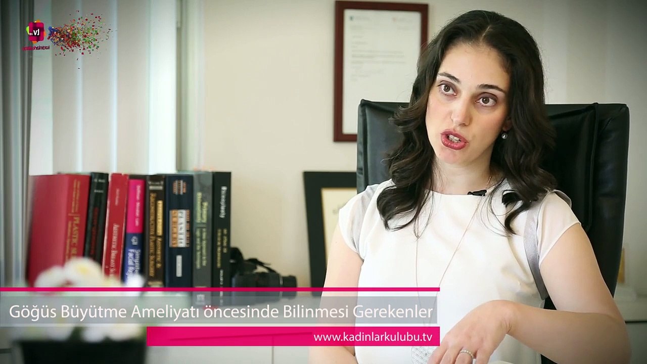 Göğüs Büyütme Ameliyatı Öncesinde Bilinmesi Gerekenler?