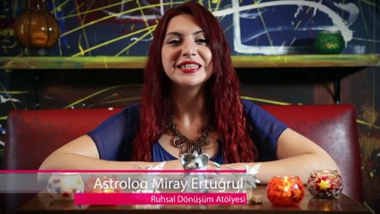 2015 Ağustos Ayı Yay Burcu