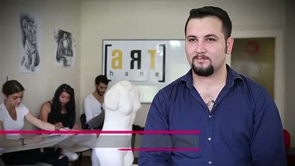 Sanat Kurslarında Hangi Dallar İçin Eğitim Verilir?