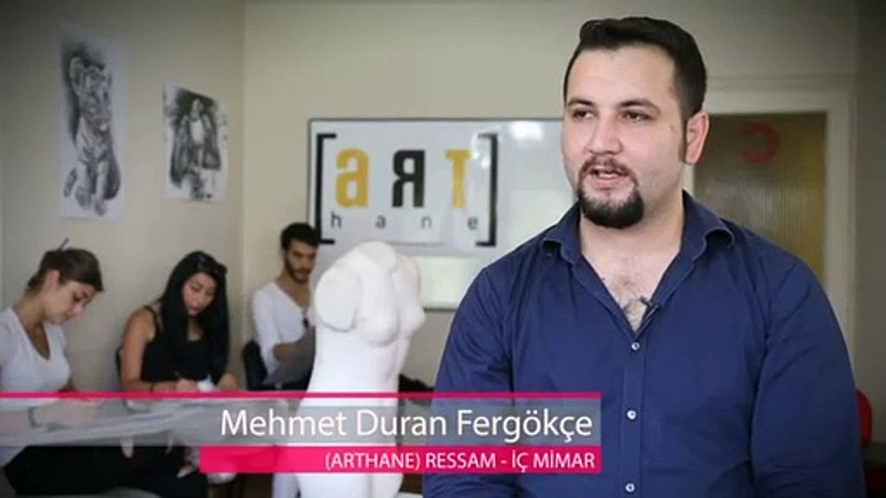 Güzel Sanatlar Üniversitesi İçin Ne Zaman Kursa Gitmeli?