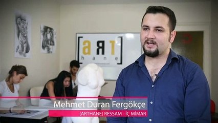 Karakalem Resim Yaparken Ne Tür Malzemeler Kullanılır?