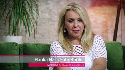 Melek terapisinin yaşam amacı arayışına etkileri nelerdir?