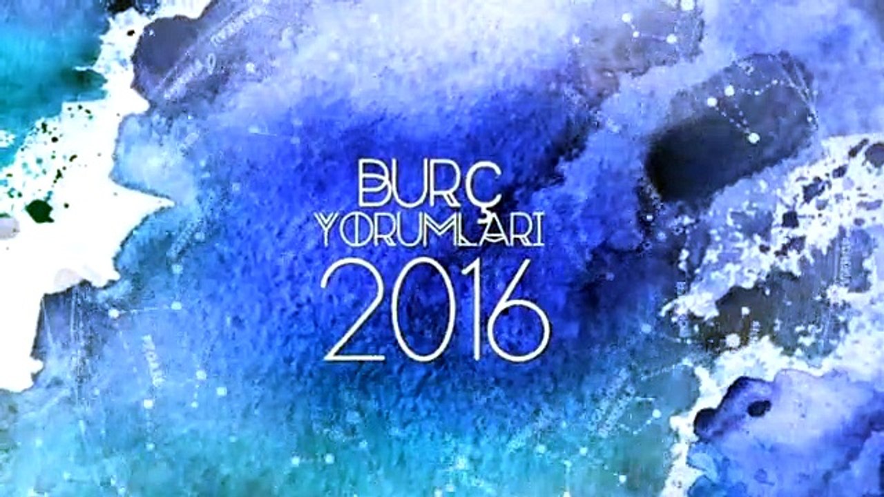 2016 balık burcu yorumu