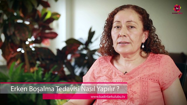 Erken boşalma tedavisi nasıl yapılır?