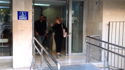 Boşandığı Eşini Öldüren Sanığa Ağırlaştırılmış Müebbet