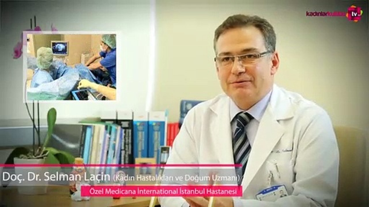 Embriyo transferi nasıl yapılır ve önemi nedir?