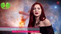 2016 Mayıs Ayı İkizler Burcu