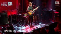 Barry Moore - Hey Now (Live) - Le Grand Studio RTL