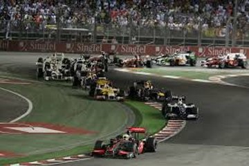 2009 Singapore Grand Prix