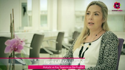 Yüz Tipine Uygun Kaş Şekli Nasıl Seçilir?