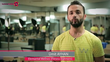 Pilates Kilo Verdirir mi?