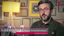 Evimizi Dekore Ederken Nelere Dikkat Etmeliyiz?